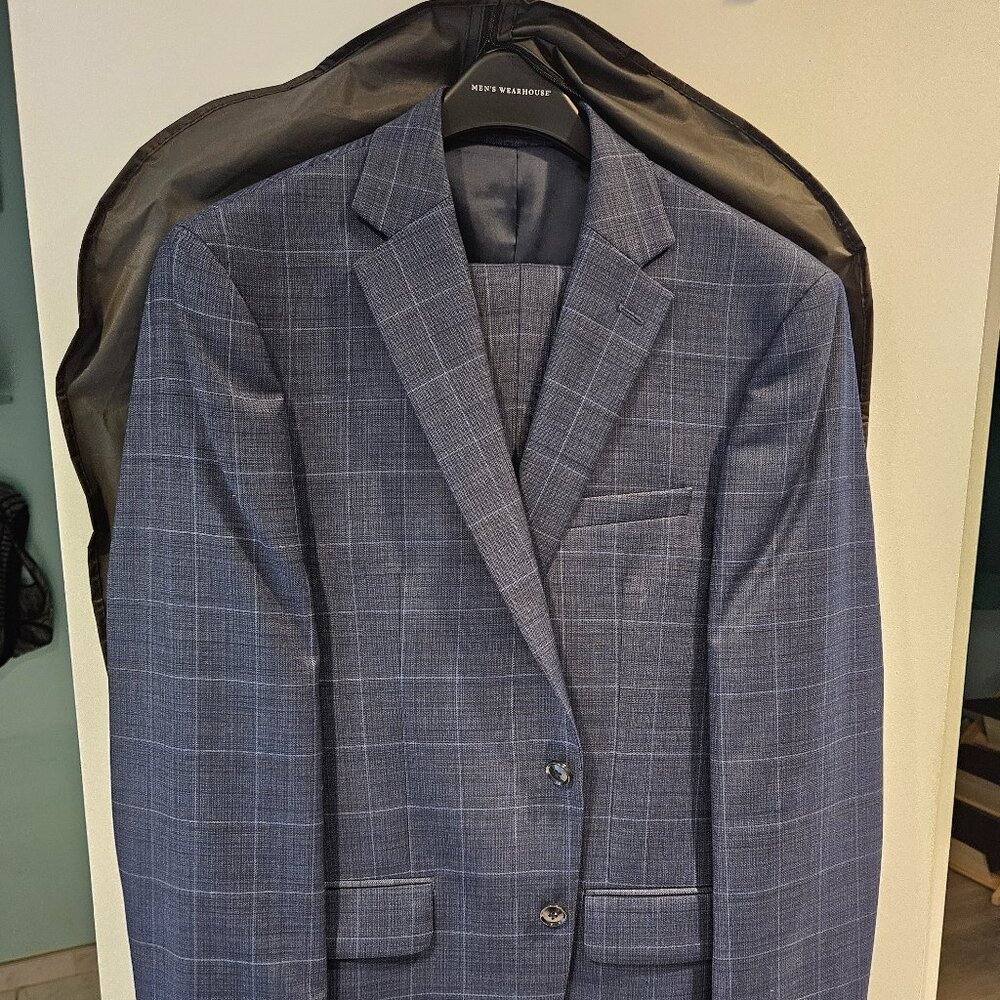 Calvin Klein Slim Fit